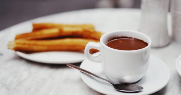 Churros