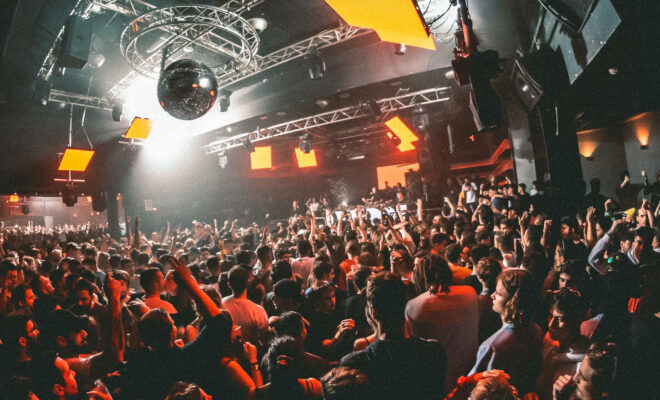 Najlepšie kluby, diskotéky a párty vo Valencii