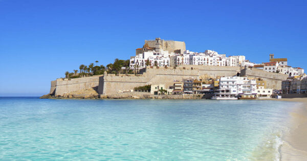 Peñíscola